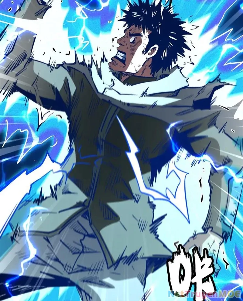 đọc truyện Siêu Cấp Thần Cơ Nhân Chương 336 ảnh 37 tại Thiên Thai Truyện