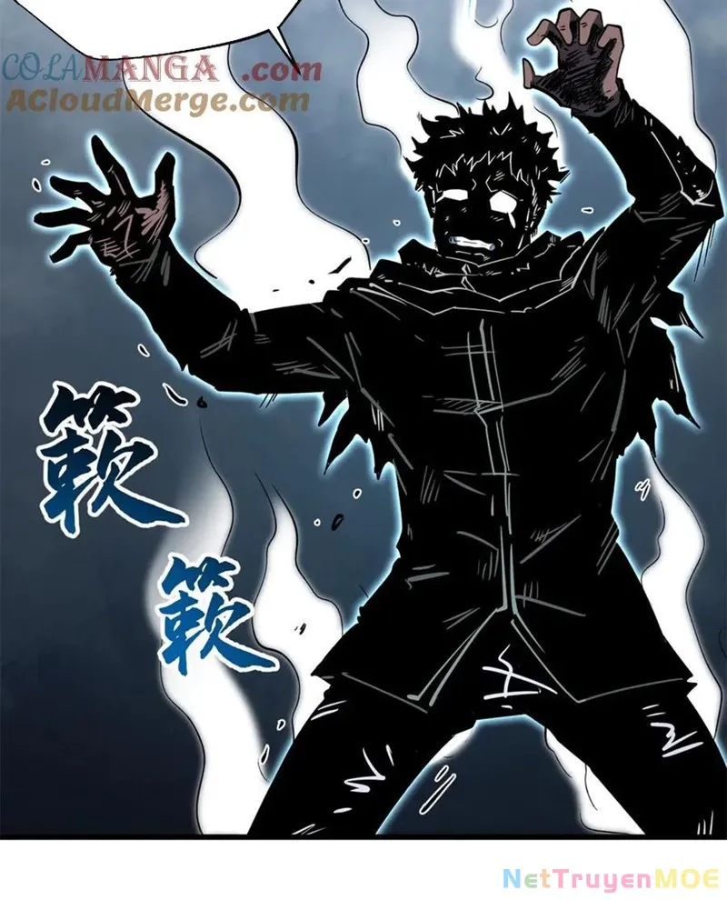 đọc truyện Siêu Cấp Thần Cơ Nhân Chương 336 ảnh 39 tại Thiên Thai Truyện