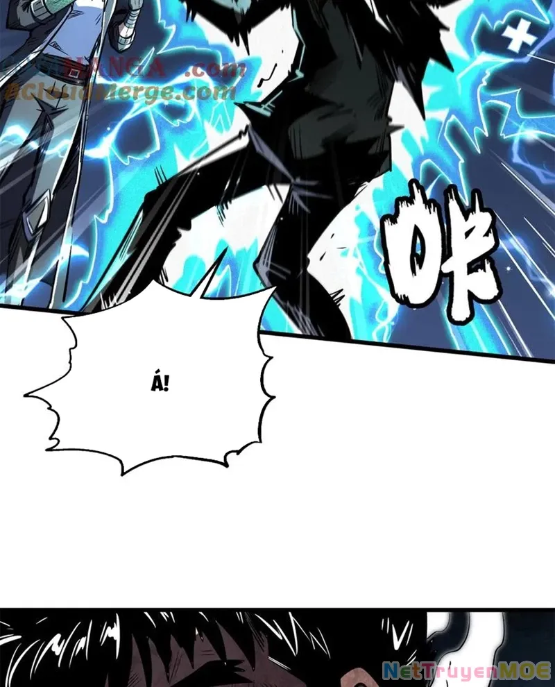 đọc truyện Siêu Cấp Thần Cơ Nhân Chương 336 ảnh 41 tại Thiên Thai Truyện