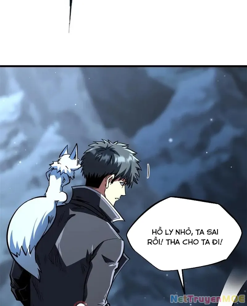 đọc truyện Siêu Cấp Thần Cơ Nhân Chương 336 ảnh 43 tại Thiên Thai Truyện