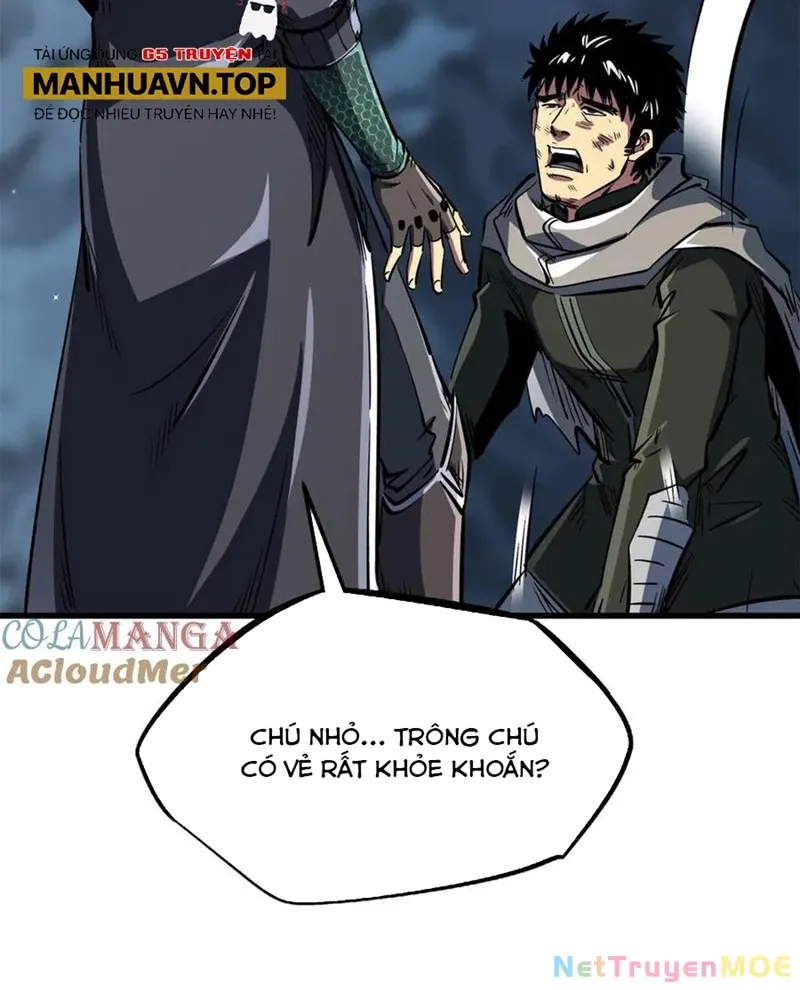 đọc truyện Siêu Cấp Thần Cơ Nhân Chương 336 ảnh 44 tại Thiên Thai Truyện