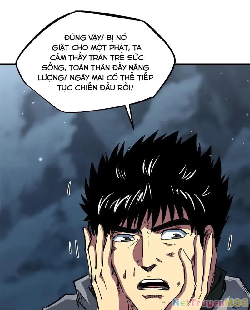 đọc truyện Siêu Cấp Thần Cơ Nhân Chương 336 ảnh 45 tại Thiên Thai Truyện