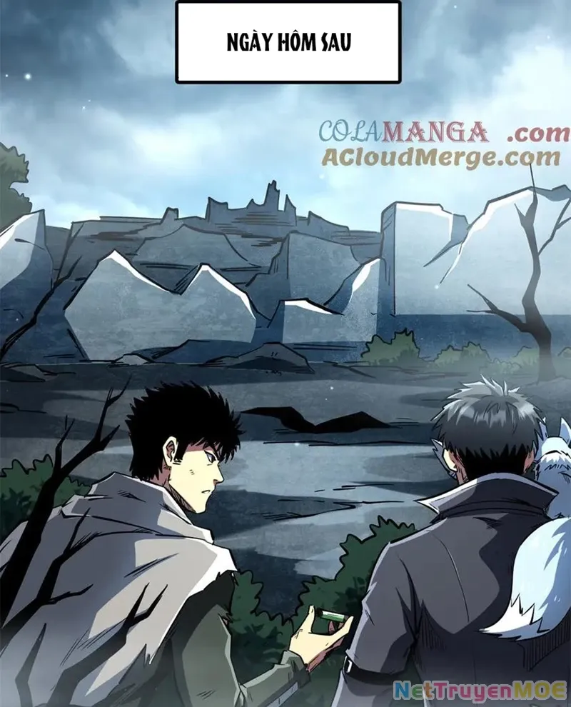 đọc truyện Siêu Cấp Thần Cơ Nhân Chương 336 ảnh 48 tại Thiên Thai Truyện