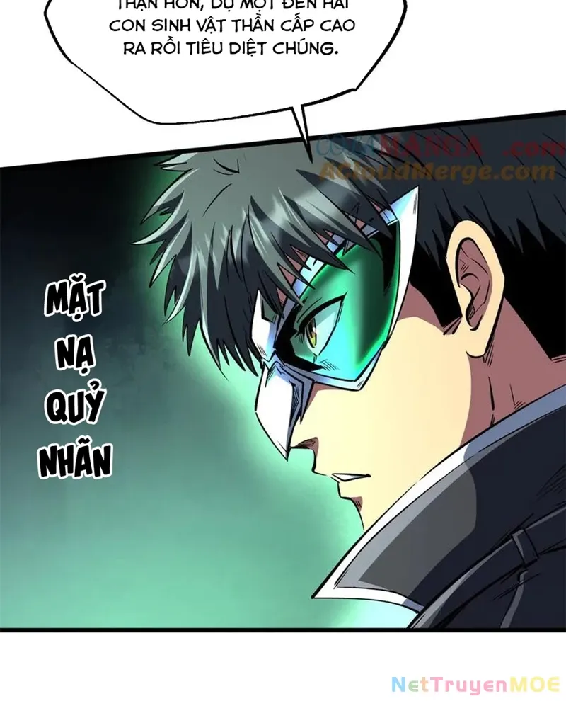 đọc truyện Siêu Cấp Thần Cơ Nhân Chương 336 ảnh 50 tại Thiên Thai Truyện