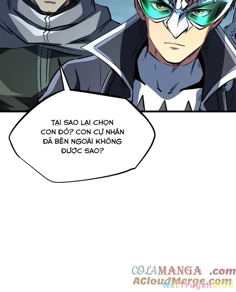 đọc truyện Siêu Cấp Thần Cơ Nhân Chương 336 ảnh 53 tại Thiên Thai Truyện