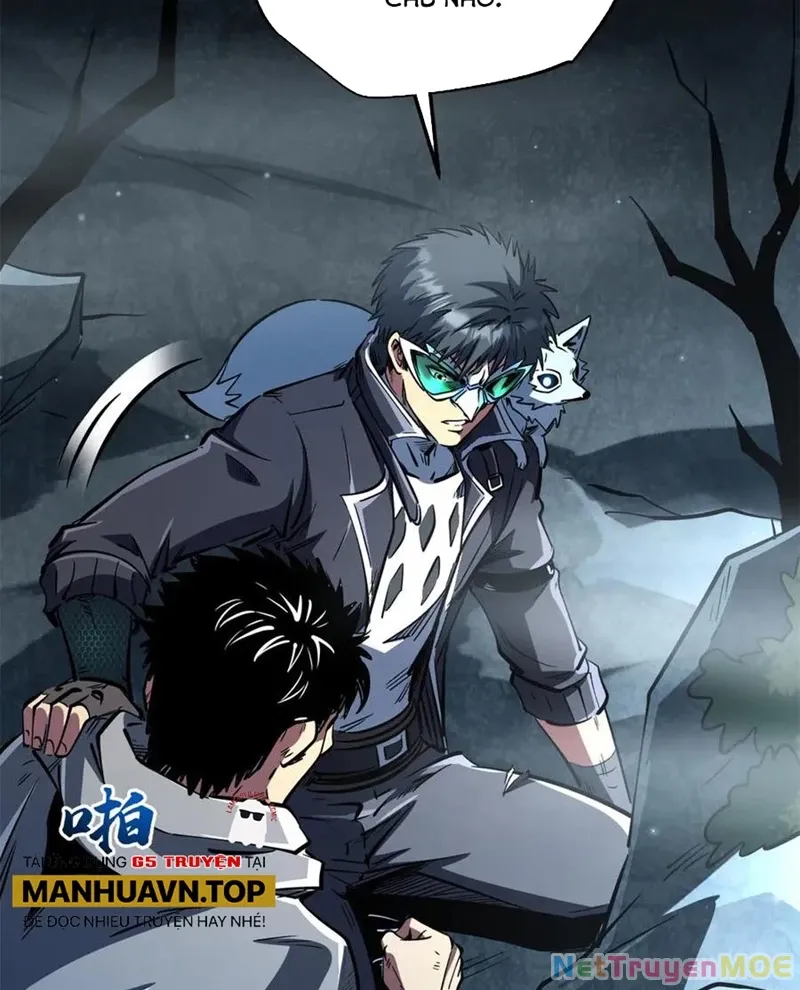 đọc truyện Siêu Cấp Thần Cơ Nhân Chương 336 ảnh 58 tại Thiên Thai Truyện