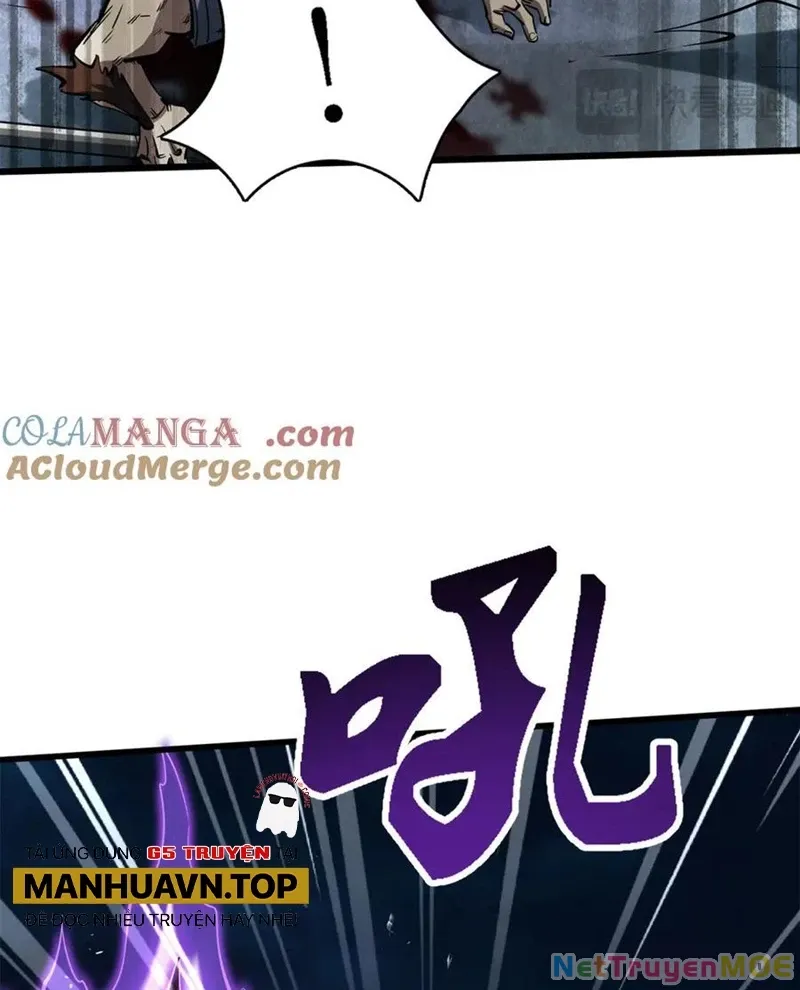 đọc truyện Siêu Cấp Thần Cơ Nhân Chương 336 ảnh 11 tại Thiên Thai Truyện