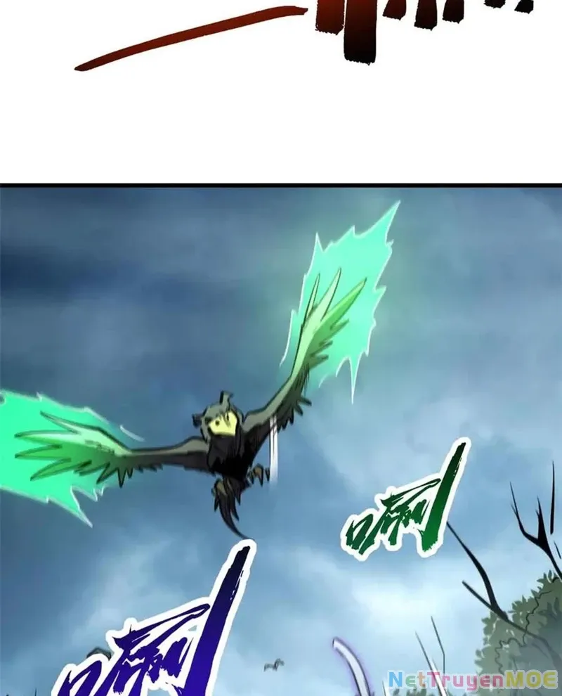 đọc truyện Siêu Cấp Thần Cơ Nhân Chương 337 ảnh 15 tại Thiên Thai Truyện