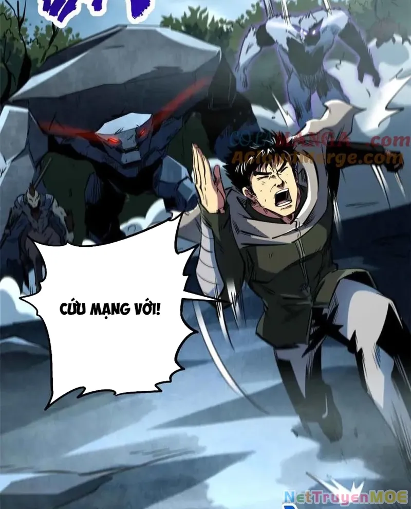 đọc truyện Siêu Cấp Thần Cơ Nhân Chương 337 ảnh 16 tại Thiên Thai Truyện