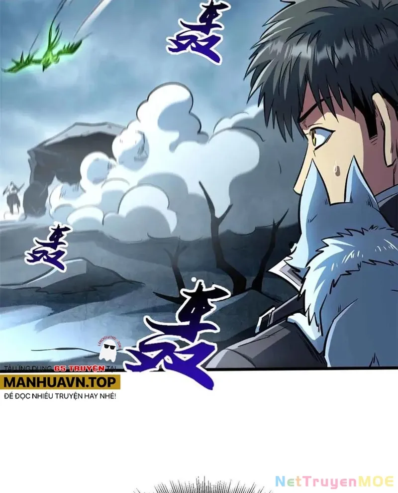 đọc truyện Siêu Cấp Thần Cơ Nhân Chương 337 ảnh 18 tại Thiên Thai Truyện