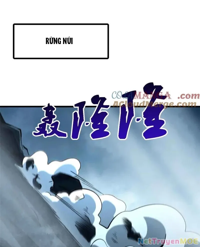 đọc truyện Siêu Cấp Thần Cơ Nhân Chương 337 ảnh 21 tại Thiên Thai Truyện