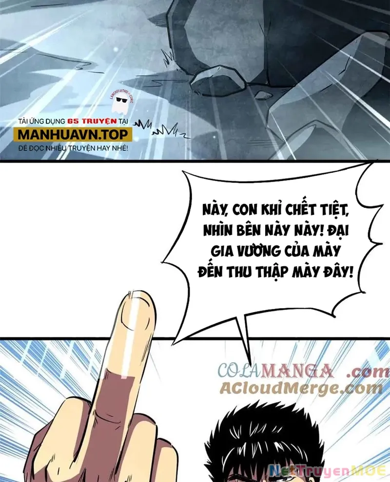 đọc truyện Siêu Cấp Thần Cơ Nhân Chương 337 ảnh 4 tại Thiên Thai Truyện