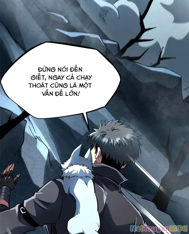 đọc truyện Siêu Cấp Thần Cơ Nhân Chương 337 ảnh 22 tại Thiên Thai Truyện