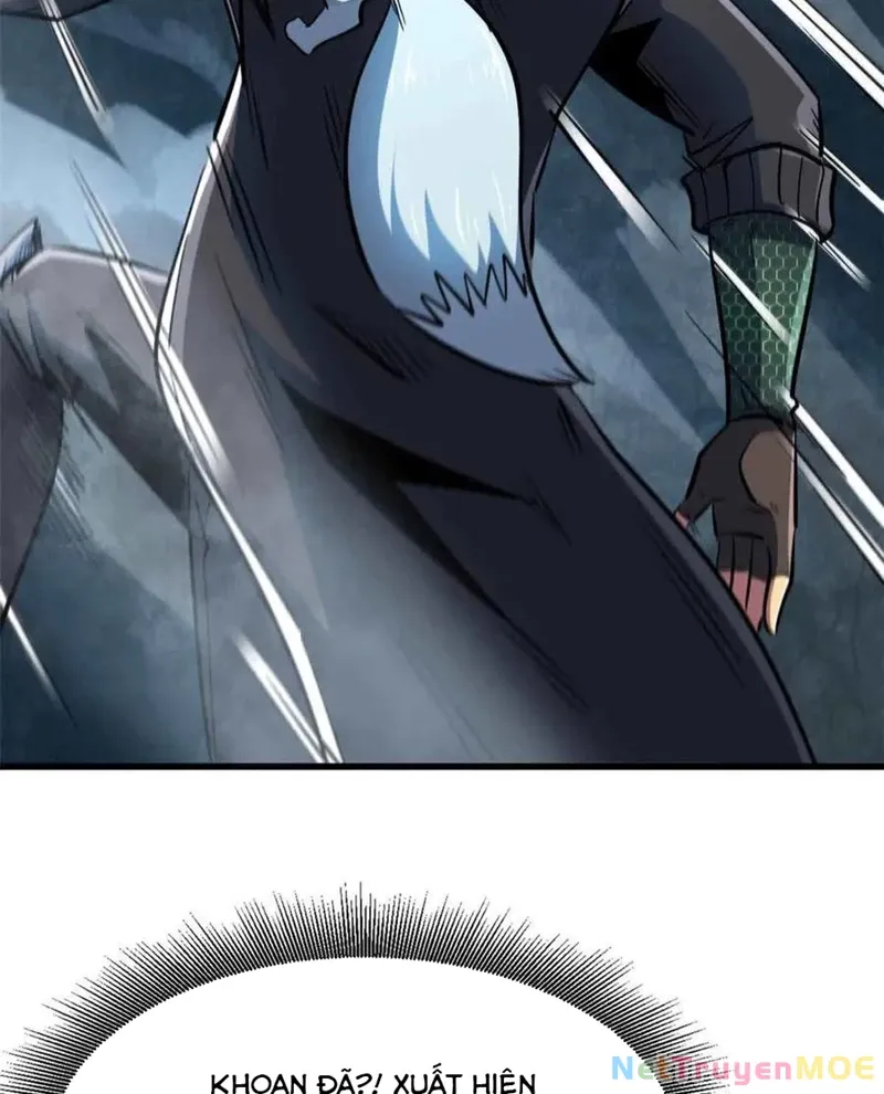 đọc truyện Siêu Cấp Thần Cơ Nhân Chương 337 ảnh 23 tại Thiên Thai Truyện