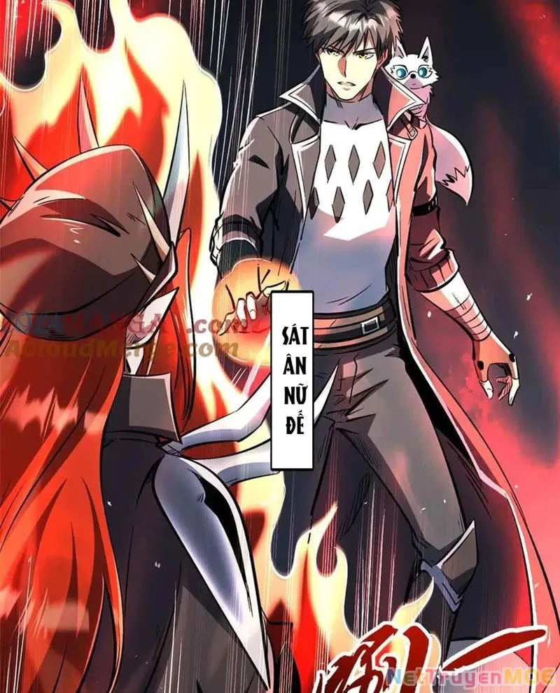 đọc truyện Siêu Cấp Thần Cơ Nhân Chương 337 ảnh 26 tại Thiên Thai Truyện