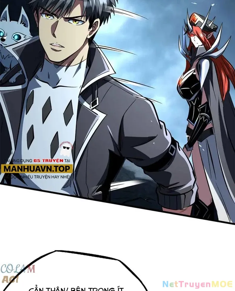 đọc truyện Siêu Cấp Thần Cơ Nhân Chương 337 ảnh 28 tại Thiên Thai Truyện