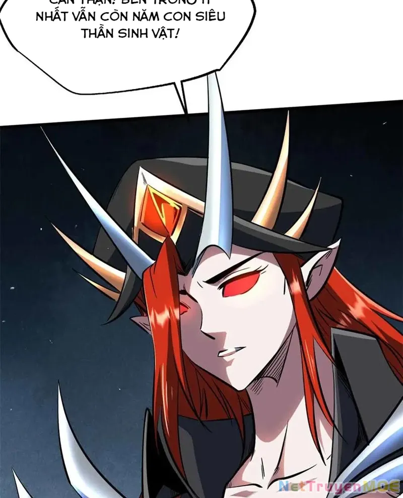 đọc truyện Siêu Cấp Thần Cơ Nhân Chương 337 ảnh 29 tại Thiên Thai Truyện