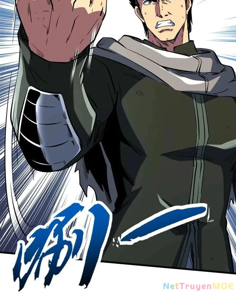 đọc truyện Siêu Cấp Thần Cơ Nhân Chương 337 ảnh 5 tại Thiên Thai Truyện