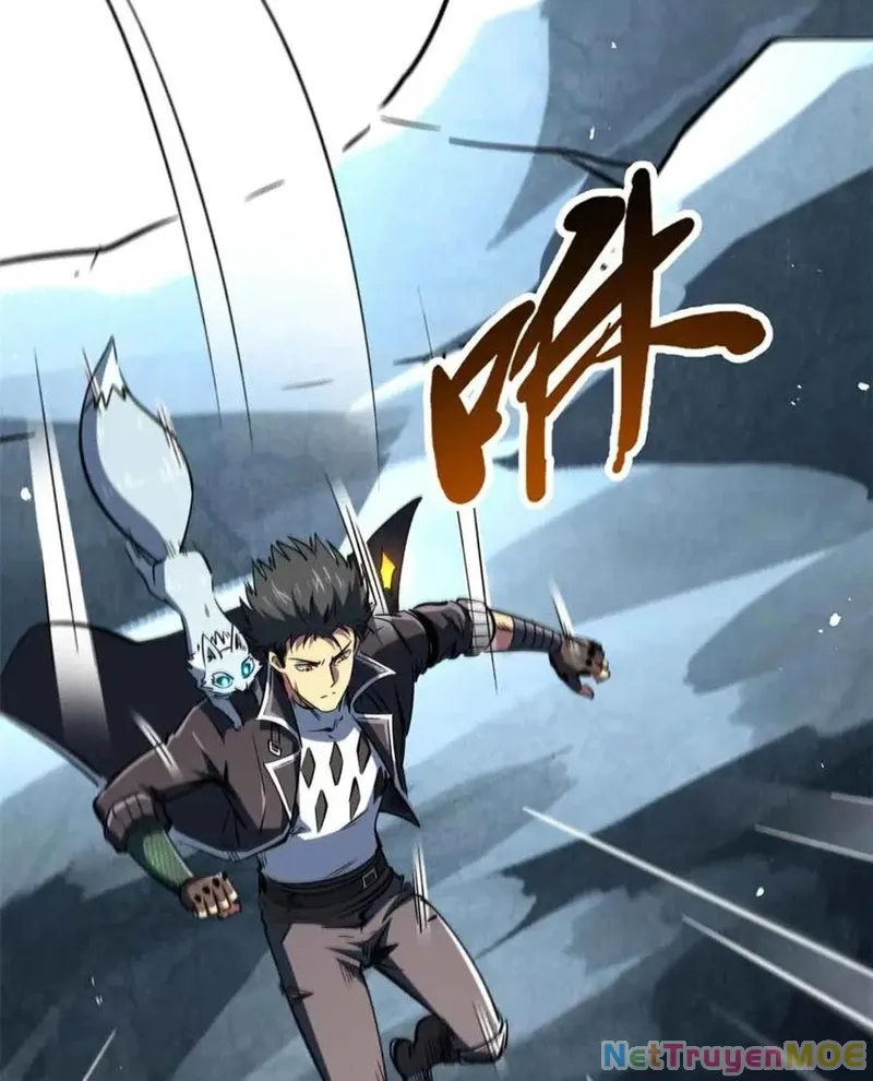 đọc truyện Siêu Cấp Thần Cơ Nhân Chương 337 ảnh 32 tại Thiên Thai Truyện