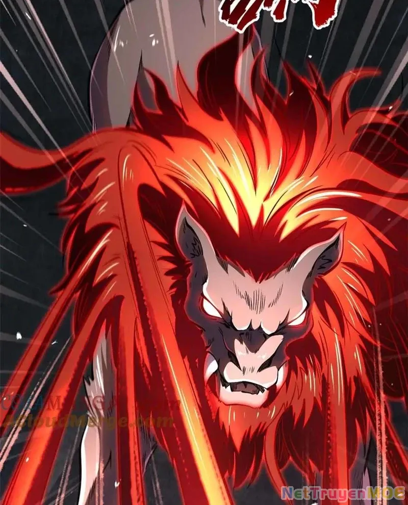 đọc truyện Siêu Cấp Thần Cơ Nhân Chương 337 ảnh 38 tại Thiên Thai Truyện