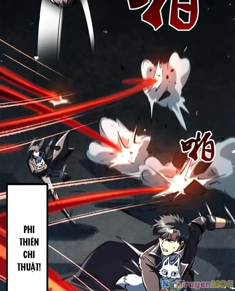 đọc truyện Siêu Cấp Thần Cơ Nhân Chương 337 ảnh 40 tại Thiên Thai Truyện