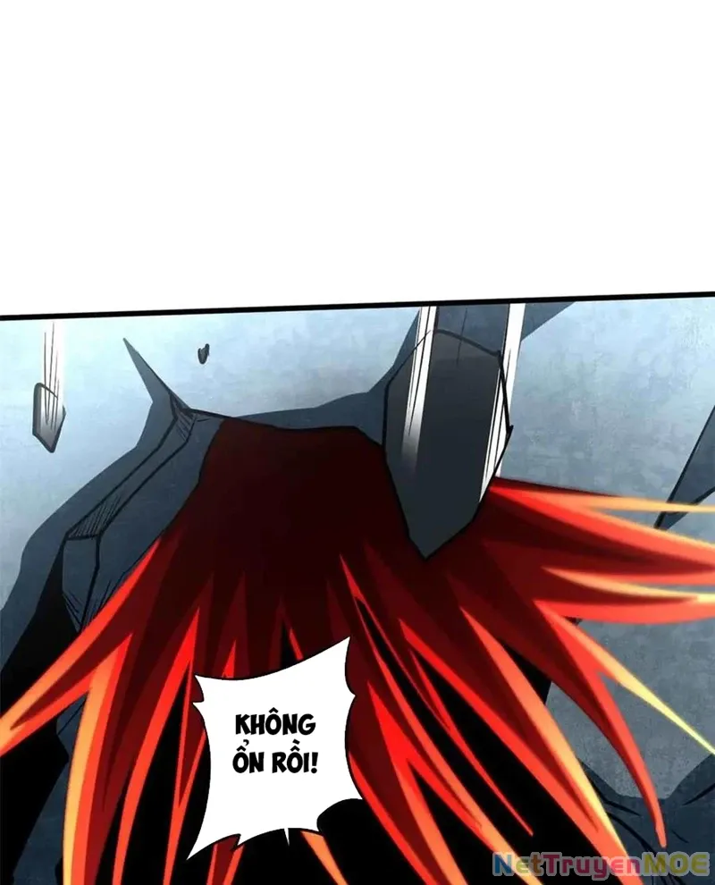 đọc truyện Siêu Cấp Thần Cơ Nhân Chương 337 ảnh 52 tại Thiên Thai Truyện