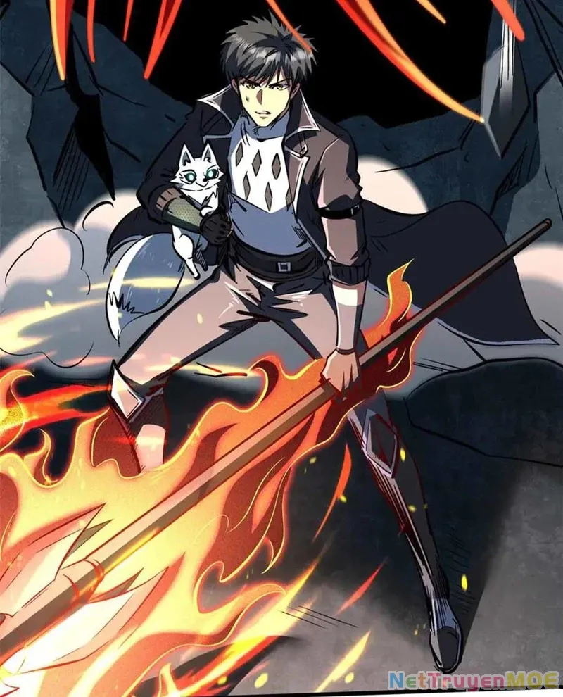 đọc truyện Siêu Cấp Thần Cơ Nhân Chương 337 ảnh 53 tại Thiên Thai Truyện