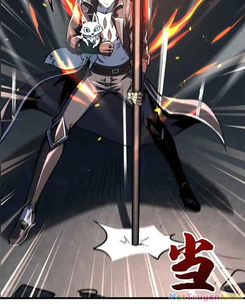 đọc truyện Siêu Cấp Thần Cơ Nhân Chương 337 ảnh 58 tại Thiên Thai Truyện