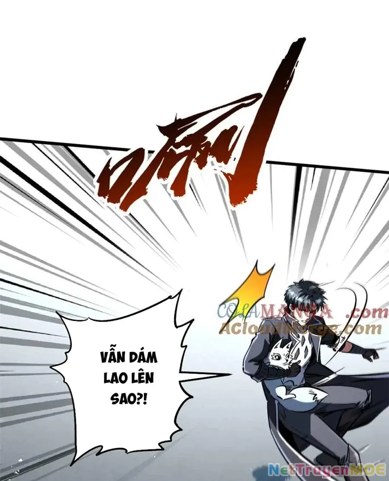 đọc truyện Siêu Cấp Thần Cơ Nhân Chương 337 ảnh 61 tại Thiên Thai Truyện