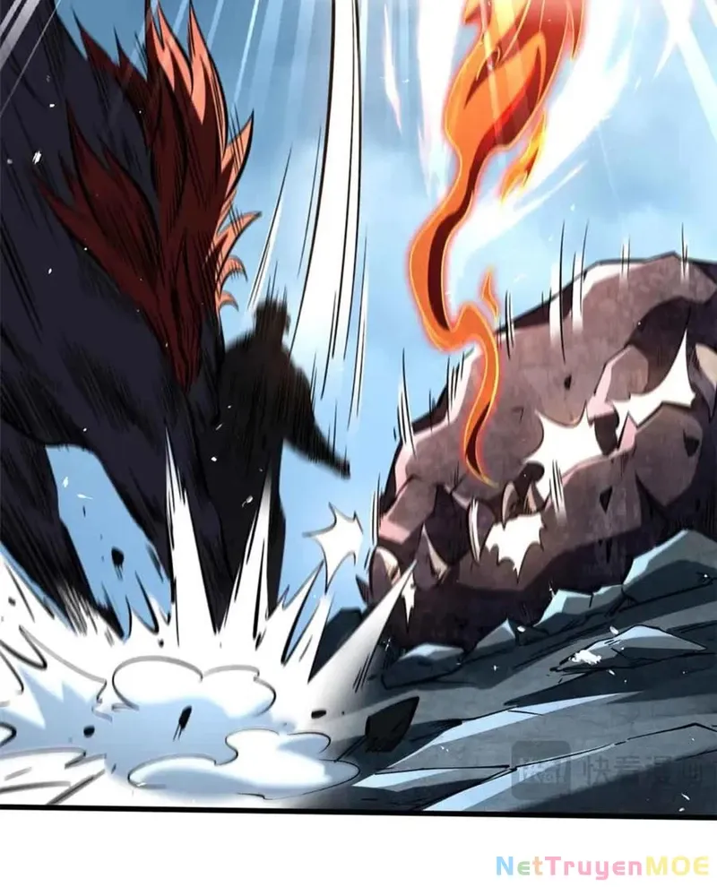 đọc truyện Siêu Cấp Thần Cơ Nhân Chương 337 ảnh 65 tại Thiên Thai Truyện