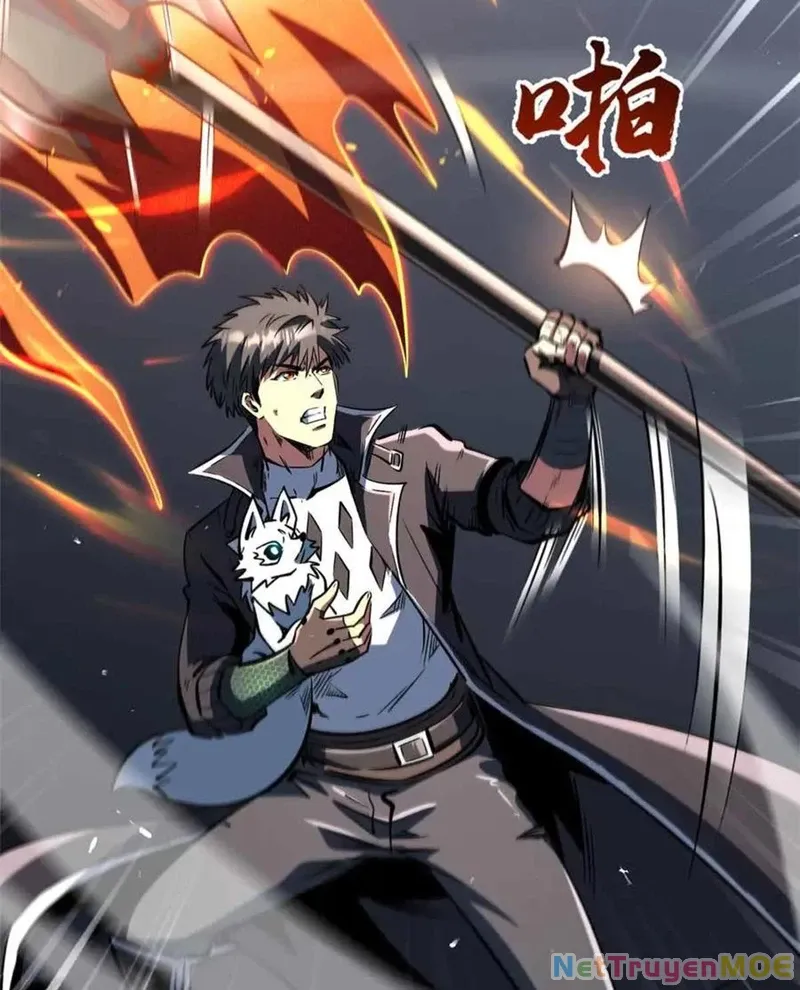 đọc truyện Siêu Cấp Thần Cơ Nhân Chương 337 ảnh 67 tại Thiên Thai Truyện