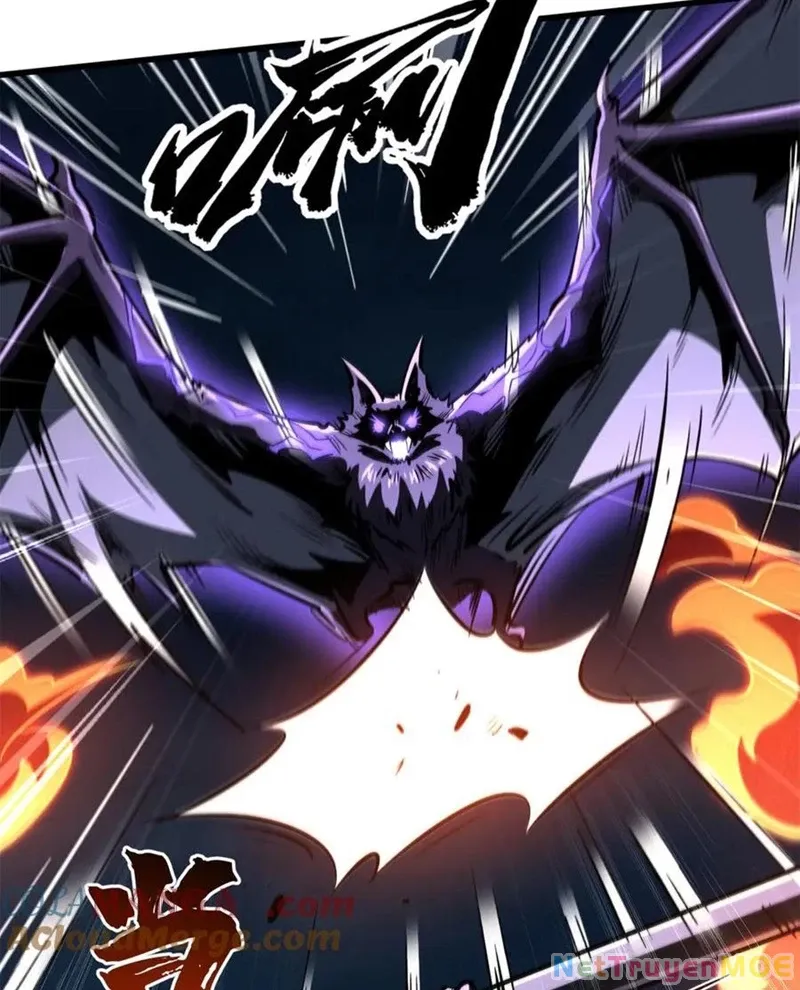 đọc truyện Siêu Cấp Thần Cơ Nhân Chương 338 ảnh 19 tại Thiên Thai Truyện