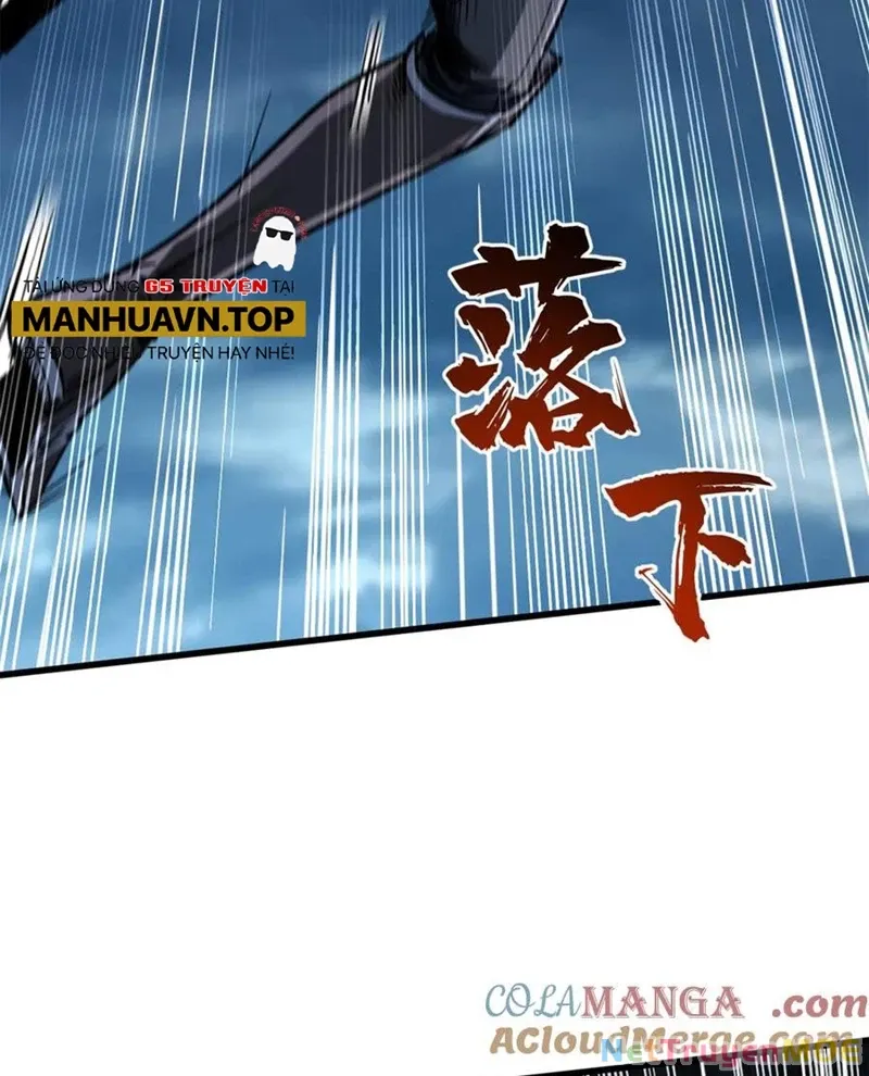 đọc truyện Siêu Cấp Thần Cơ Nhân Chương 338 ảnh 21 tại Thiên Thai Truyện