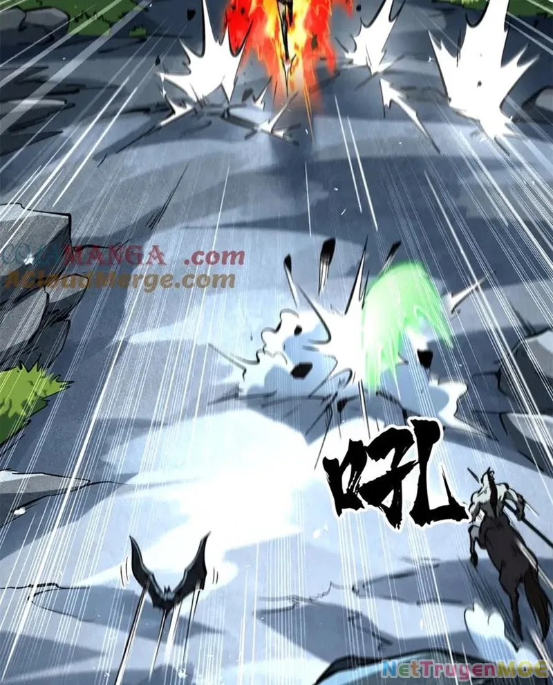 đọc truyện Siêu Cấp Thần Cơ Nhân Chương 338 ảnh 4 tại Thiên Thai Truyện