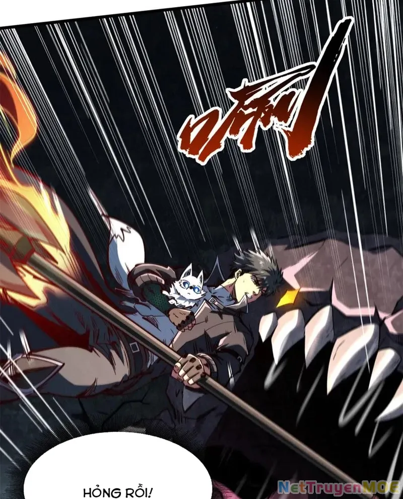 đọc truyện Siêu Cấp Thần Cơ Nhân Chương 338 ảnh 22 tại Thiên Thai Truyện