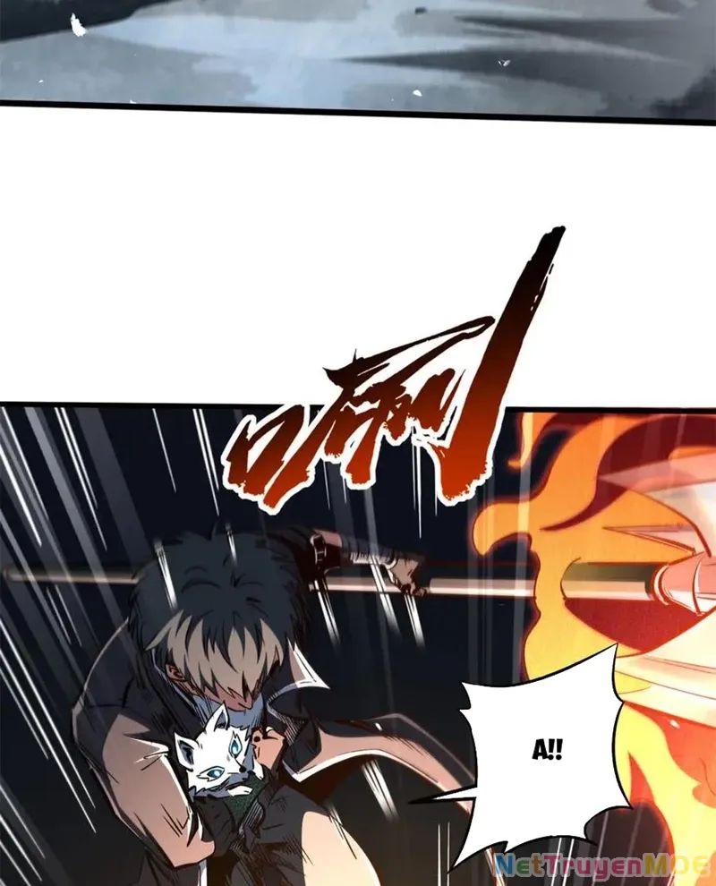 đọc truyện Siêu Cấp Thần Cơ Nhân Chương 338 ảnh 26 tại Thiên Thai Truyện