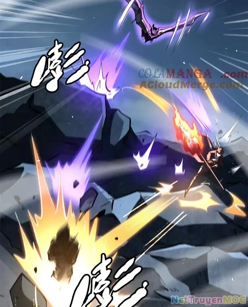 đọc truyện Siêu Cấp Thần Cơ Nhân Chương 338 ảnh 29 tại Thiên Thai Truyện