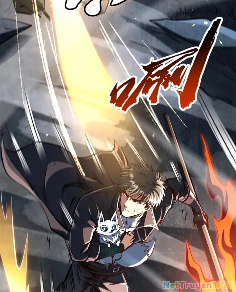 đọc truyện Siêu Cấp Thần Cơ Nhân Chương 338 ảnh 30 tại Thiên Thai Truyện