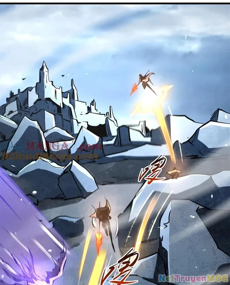 đọc truyện Siêu Cấp Thần Cơ Nhân Chương 338 ảnh 32 tại Thiên Thai Truyện