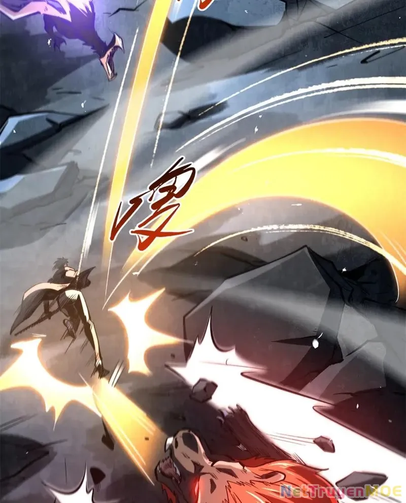 đọc truyện Siêu Cấp Thần Cơ Nhân Chương 338 ảnh 33 tại Thiên Thai Truyện