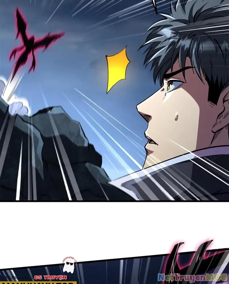 đọc truyện Siêu Cấp Thần Cơ Nhân Chương 338 ảnh 35 tại Thiên Thai Truyện