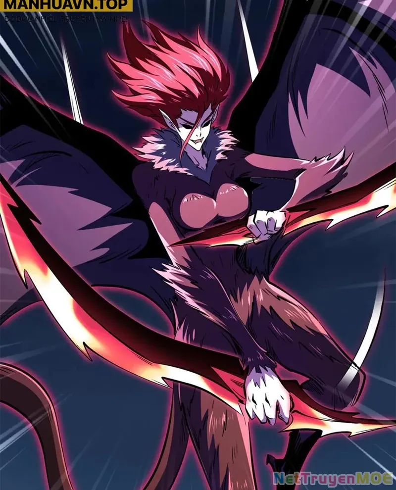 đọc truyện Siêu Cấp Thần Cơ Nhân Chương 338 ảnh 36 tại Thiên Thai Truyện