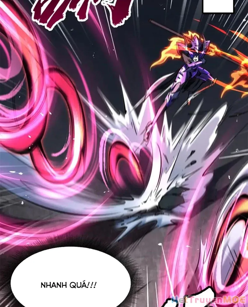 đọc truyện Siêu Cấp Thần Cơ Nhân Chương 338 ảnh 41 tại Thiên Thai Truyện