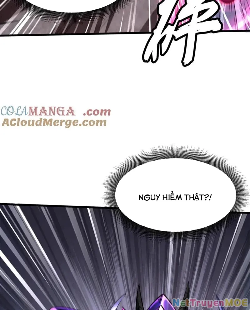 đọc truyện Siêu Cấp Thần Cơ Nhân Chương 338 ảnh 42 tại Thiên Thai Truyện