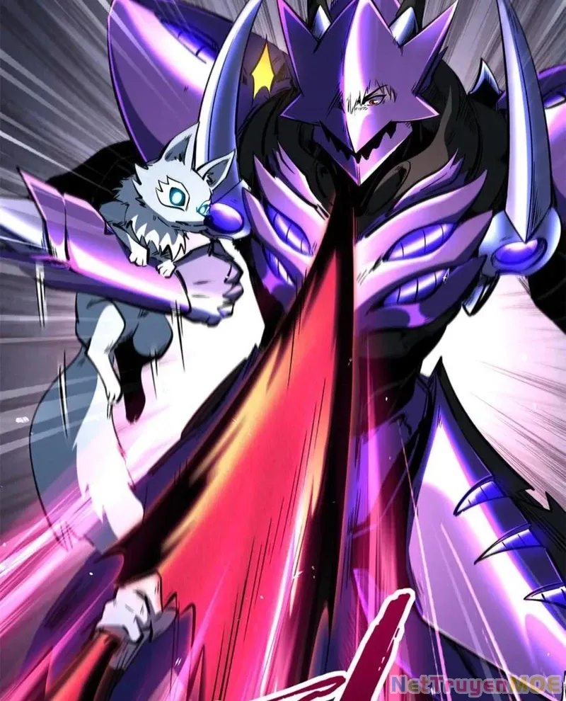 đọc truyện Siêu Cấp Thần Cơ Nhân Chương 338 ảnh 43 tại Thiên Thai Truyện