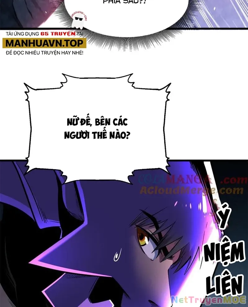 đọc truyện Siêu Cấp Thần Cơ Nhân Chương 338 ảnh 49 tại Thiên Thai Truyện