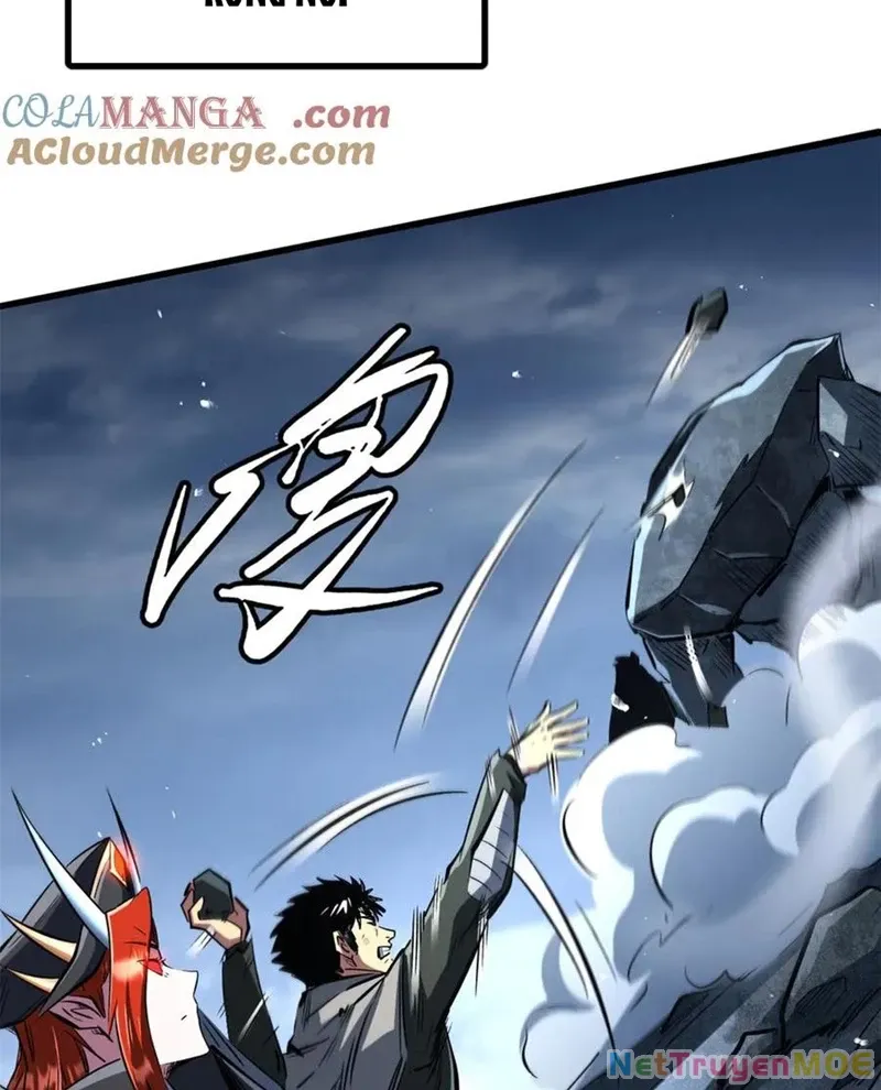 đọc truyện Siêu Cấp Thần Cơ Nhân Chương 338 ảnh 51 tại Thiên Thai Truyện