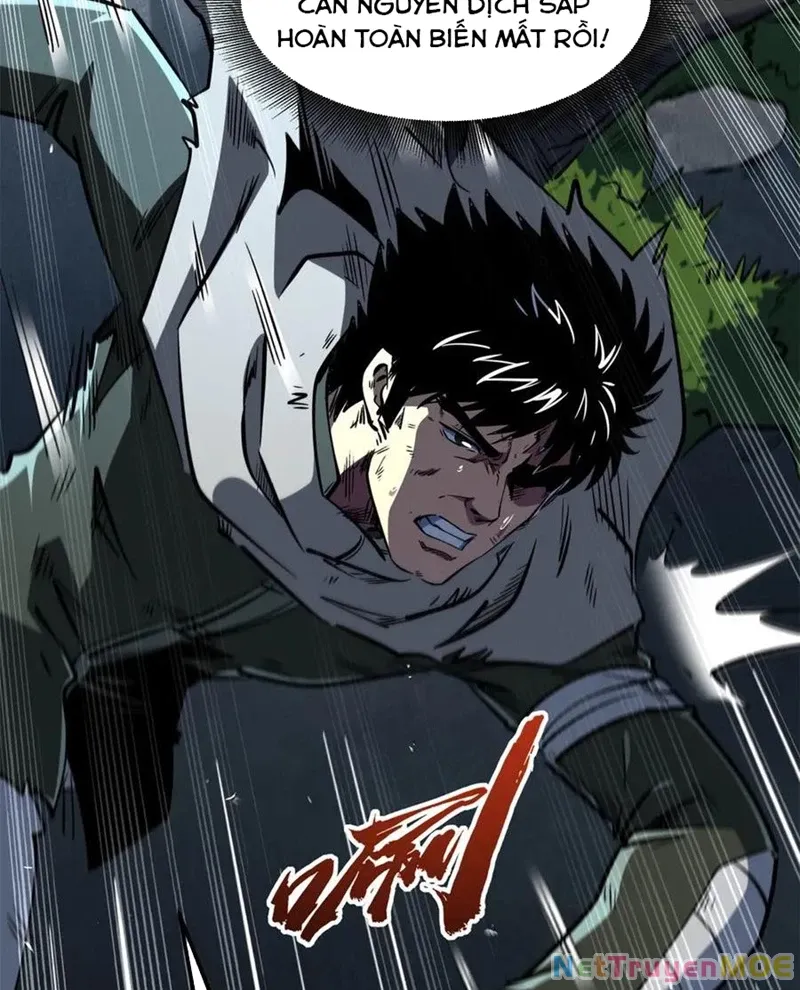 đọc truyện Siêu Cấp Thần Cơ Nhân Chương 338 ảnh 7 tại Thiên Thai Truyện