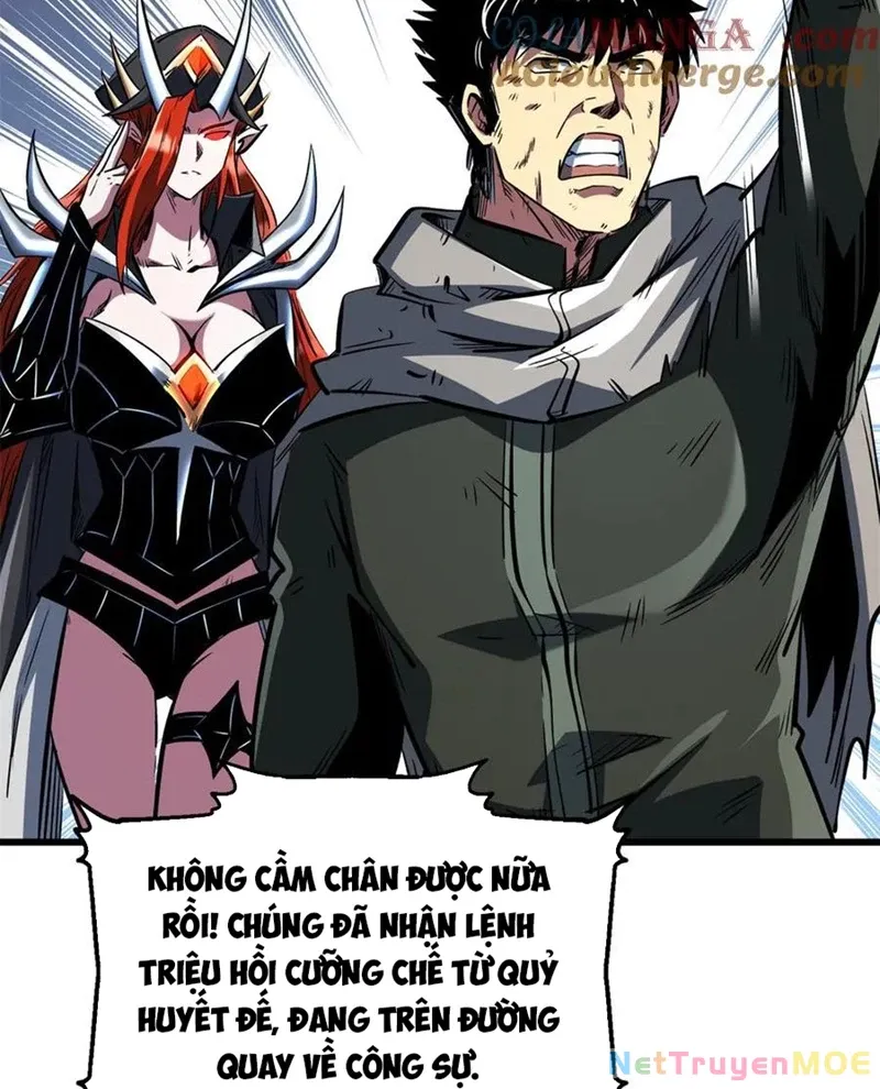 đọc truyện Siêu Cấp Thần Cơ Nhân Chương 338 ảnh 53 tại Thiên Thai Truyện