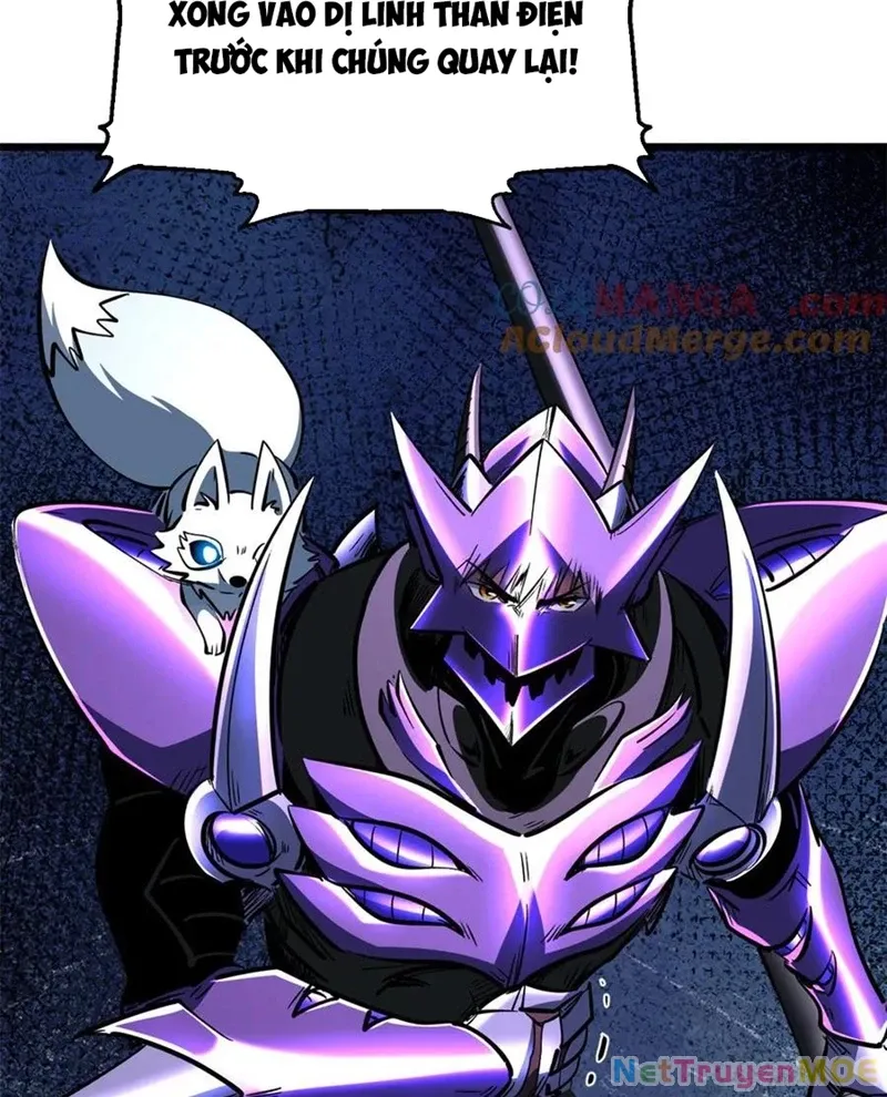 đọc truyện Siêu Cấp Thần Cơ Nhân Chương 338 ảnh 55 tại Thiên Thai Truyện